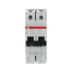  SMISSLINE DISJ. S402M C 10A 