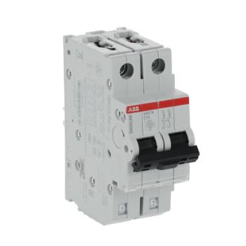  SMISSLINE DISJ. S402M C 10A 