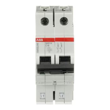  SMISSLINE DISJ. S402M-C16 