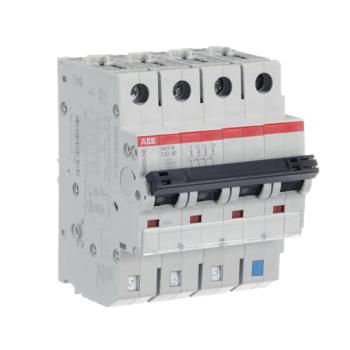  SMISSLINE DISJ. S403M-C63NP 