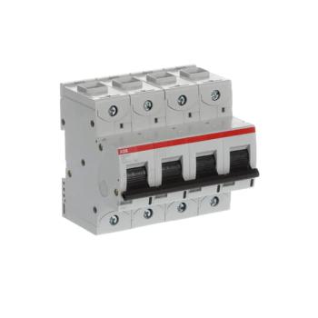  DISJONCTEUR PHOTOVOLTAIQUE S80 