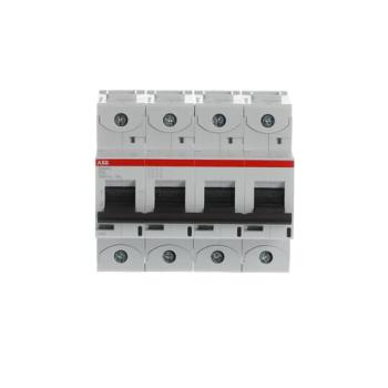  DISJONCTEUR PHOTOVOLTAIQUE S80 