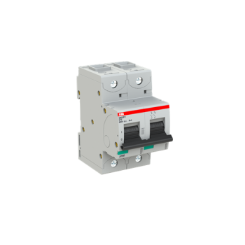  DISJONCTEUR PHOTOVOLTAIQUE S80 