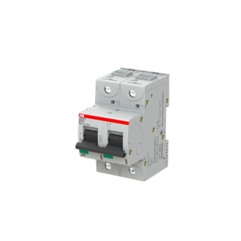  DISJONCTEUR PHOTOVOLTAIQUE S80 