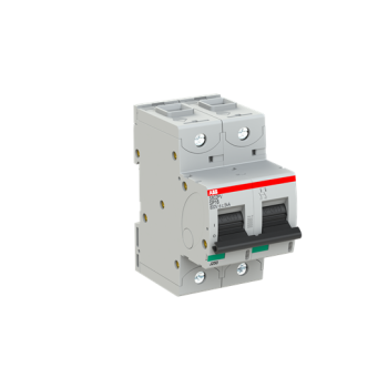  DISJONCTEUR PHOTOVOLTAIQUE S80 