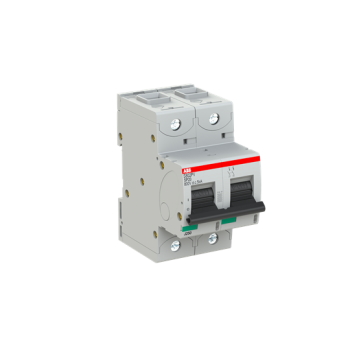  DISJONCTEUR PHOTOVOLTAIQUE S80 