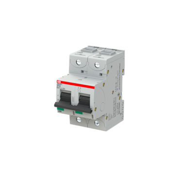  DISJONCTEUR PHOTOVOLTAIQUE S80 