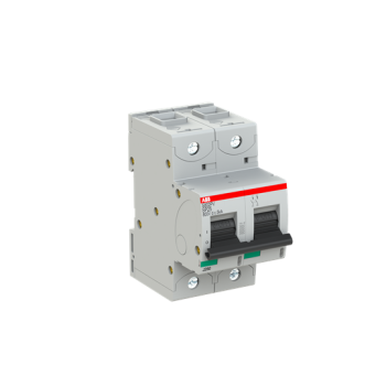  DISJONCTEUR PHOTOVOLTAIQUE S80 