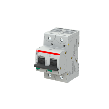  DISJONCTEUR PHOTOVOLTAIQUE S80 