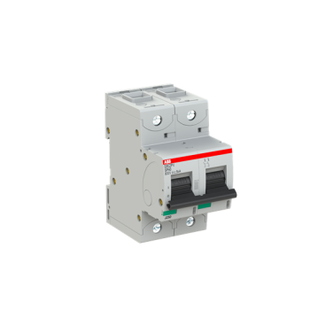  DISJONCTEUR PHOTOVOLTAIQUE S80 