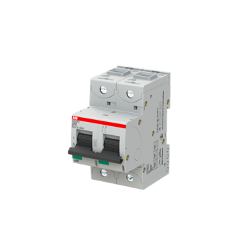  DISJONCTEUR PHOTOVOLTAIQUE S80 