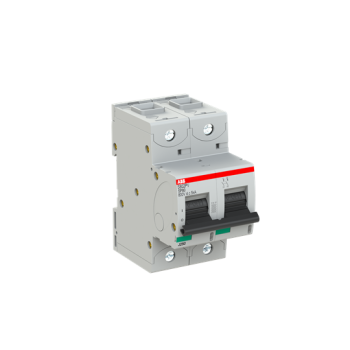  DISJONCTEUR PHOTOVOLTAIQUE S80 