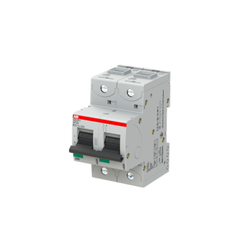  DISJONCTEUR PHOTOVOLTAIQUE S80 