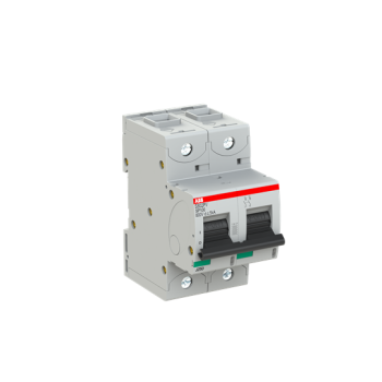  DISJONCTEUR PHOTOVOLTAIQUE S80 