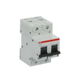  DISJONCTEUR PHOTOVOLTAIQUE S80 