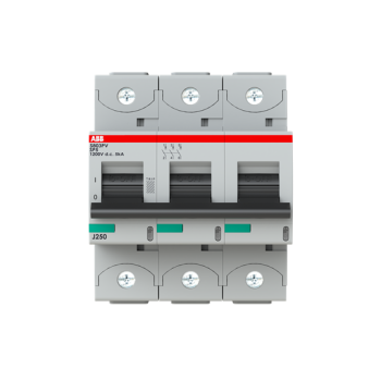  DISJ. S803PV-SP5 - 5 KA 