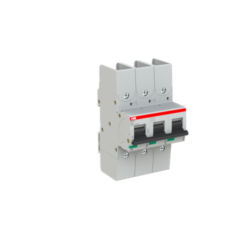  DISJONCTEUR PHOTOVOLTAIQUE S80 