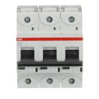  DISJONCTEUR PHOTOVOLTAIQUE S80 