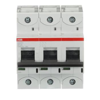  DISJONCTEUR PHOTOVOLTAIQUE S80 