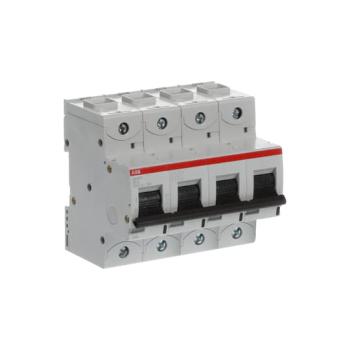  DISJONCTEUR PHOTOVOLTAIQUE S80 