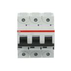  DISJONCTEUR PHOTOVOLTAIQUE S80 