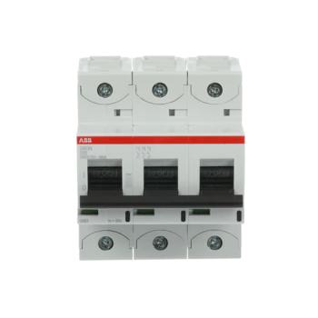  DISJONCTEUR PHOTOVOLTAIQUE S80 