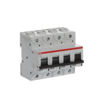  DISJONCTEUR PHOTOVOLTAIQUE S80 