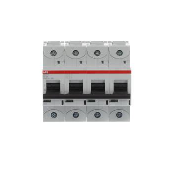  DISJONCTEUR PHOTOVOLTAIQUE S80 