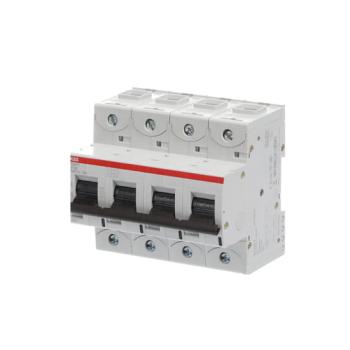  DISJONCTEUR PHOTOVOLTAIQUE S80 