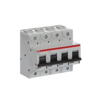  DISJONCTEUR PHOTOVOLTAIQUE S80 