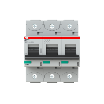  DISJ. S803PV-SP6 - 5 KA 