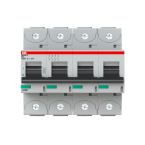  DISJONCTEUR PHOTOVOLTAIQUE S80 