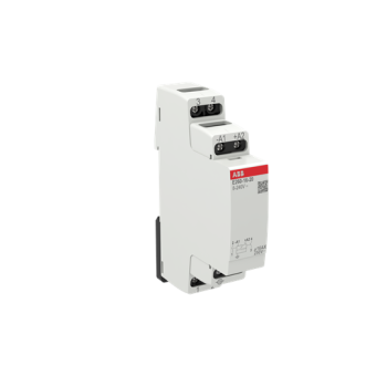  TELERUPTEUR ELEC. E260-16-20 