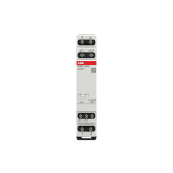  TELERUPTEUR ELEC. E260C-16-20 