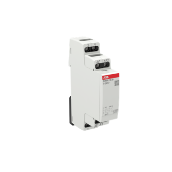  TELERUPTEUR ELEC. E260C-16-20 