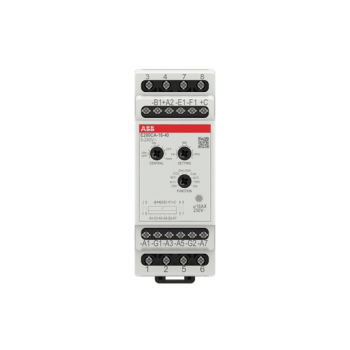  TELERUPTEUR ELEC. E260CA-16-40 