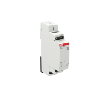  TELERUPTEUR ELEC. E260-16-10 