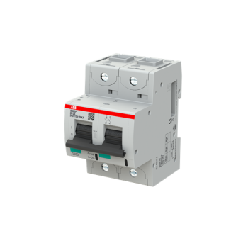  DISJ. 2P S802P B 125A - 50KA 