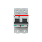  DISJ. 2P S802P C 80A - 50KA 