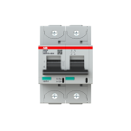  DISJ. 2P S802P C 125A - 50KA 