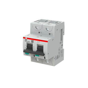  DISJ. 2P S802P C 125A - 50KA 