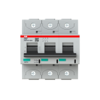  DISJ. 3P S803P C 125A - 50KA 