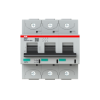  DISJ. 3P S803P D 125A - 50KA 