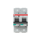  DISJ. 2P S802P K 80A - 50KA 