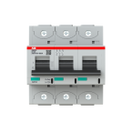  DISJ. 3P S803P K 125A - 50KA 