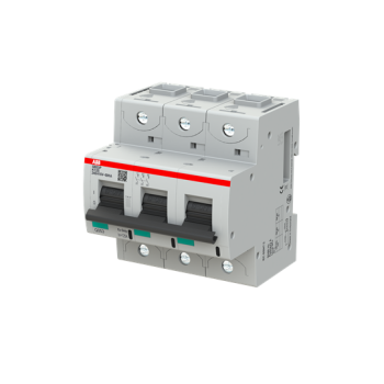  DISJ. 3P S803P K 125A - 50KA 