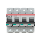  DISJ. 4P S804P K 100A - 50KA 