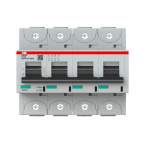  DISJ. 4P S804P K 125A - 50KA 