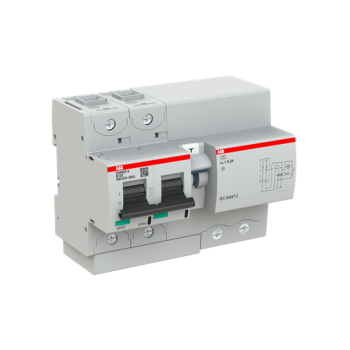  DISJ. DIFF. DS802P-B125/0.3A 