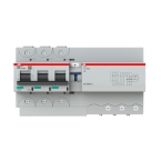  DISJ. DIFF. DS803P-B125/0.3A 